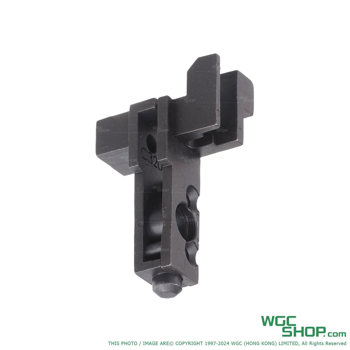 MARKSMAN Original Parts - IX GBB Knocker Shell ( III-18 + III-19 )-WGC Shop