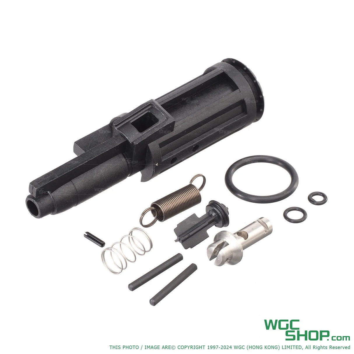 MARKSMAN Original Parts - IX GBB Loading Nozzle Set ( II-10 Set )-WGC Shop