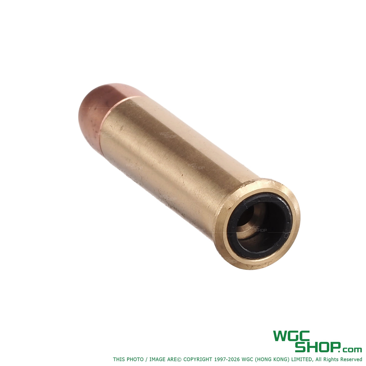 MARUSHIN Mateba Revolver X Cartridge MSJP-MATEBA-XC - WGC Shop