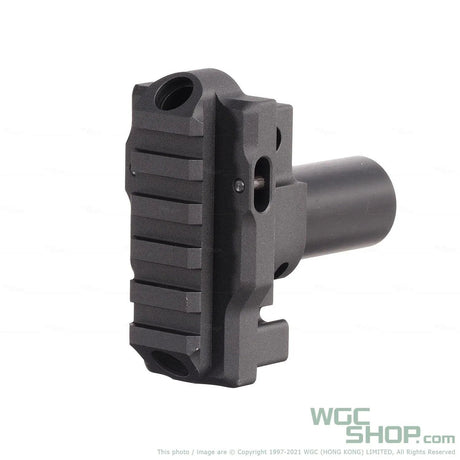 MARUYAMA 1913 End Cap for SCW-9 PRO-G GBB Airsoft - WGC Shop