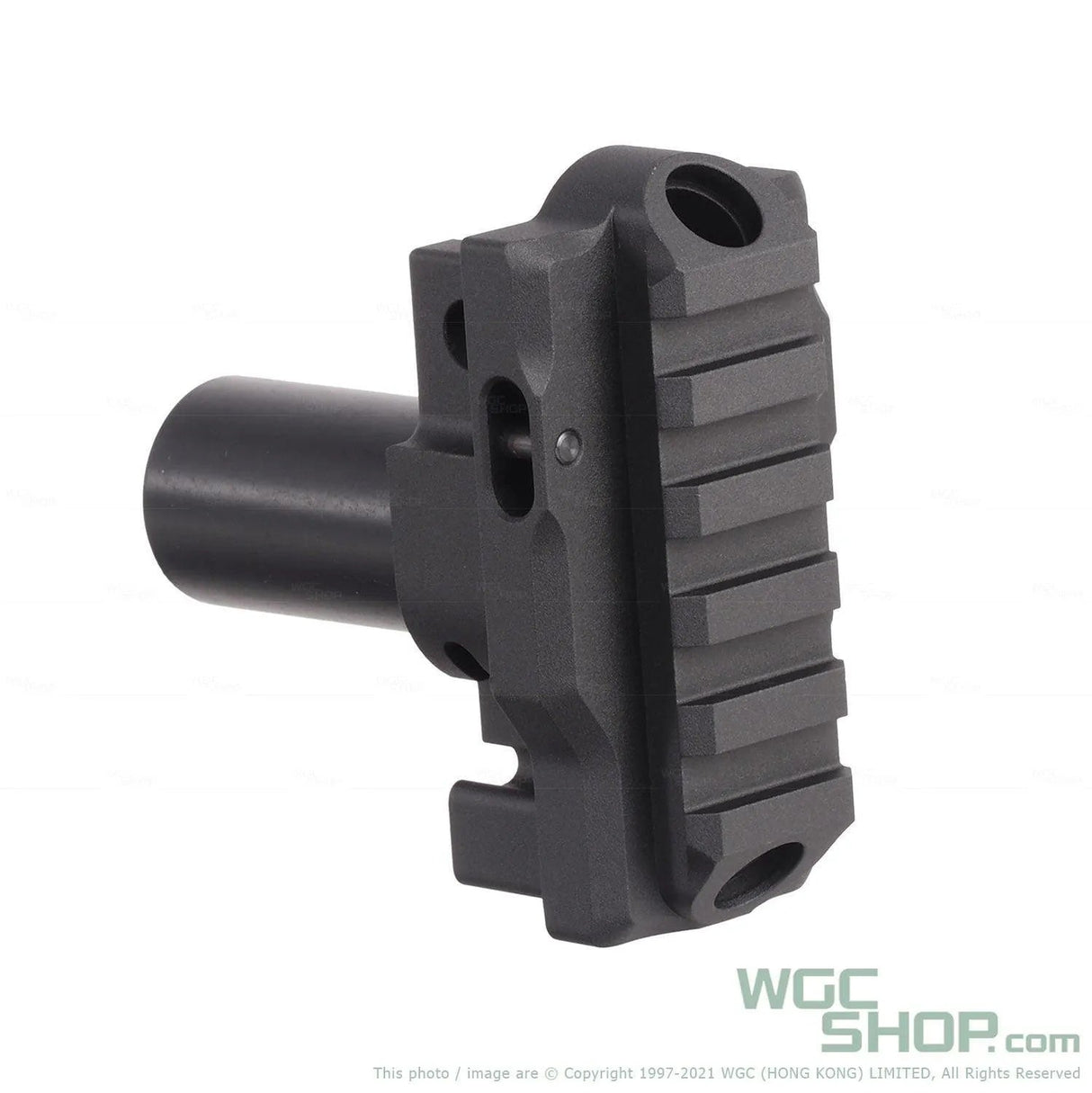 MARUYAMA 1913 End Cap for SCW-9 PRO-G GBB Airsoft - WGC Shop
