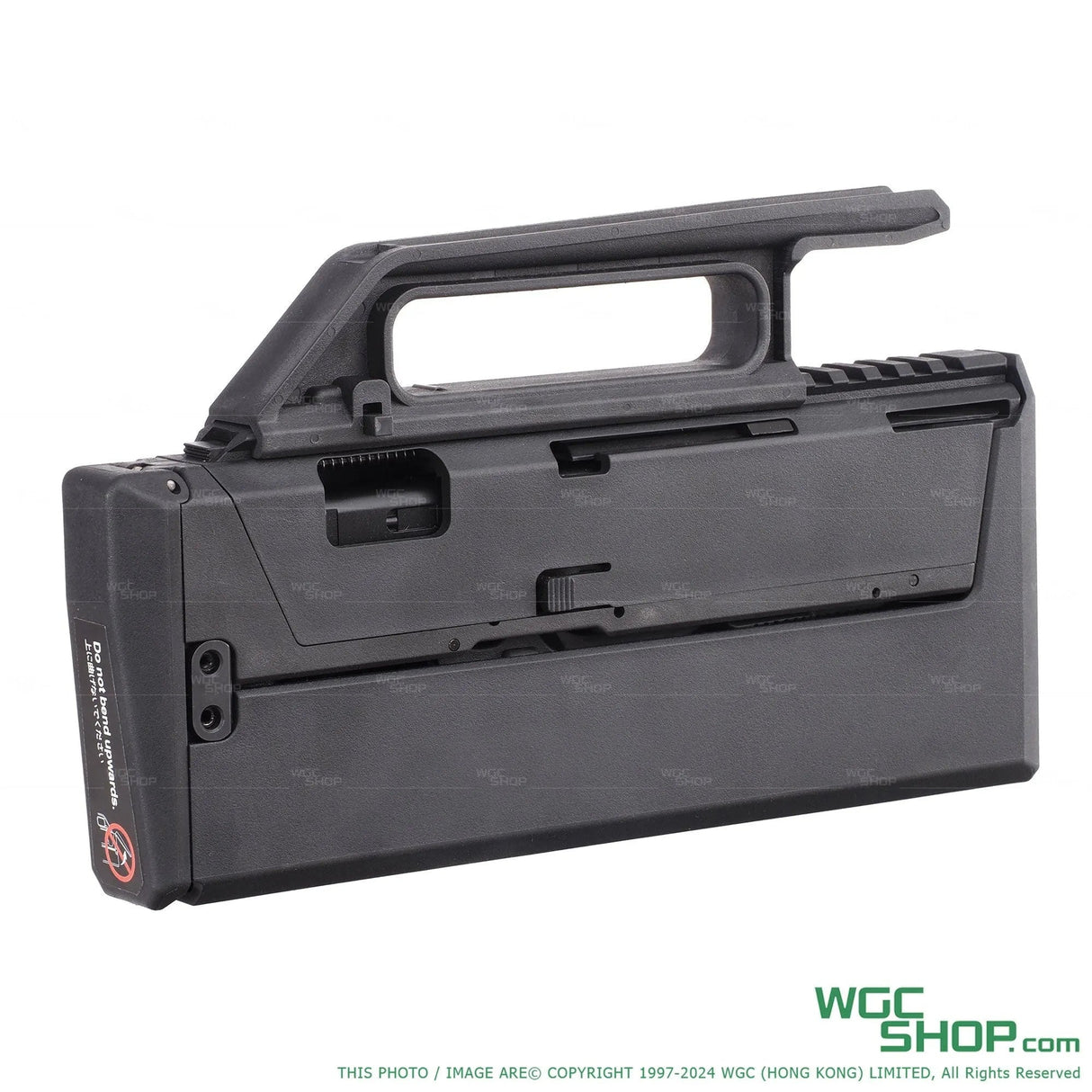 MARUYAMA FMG-9 GBB Airsoft-WGC Shop