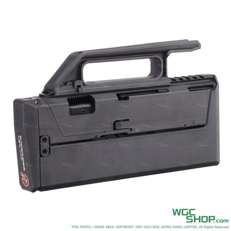 MARUYAMA FMG-9 GBB Airsoft-WGC Shop