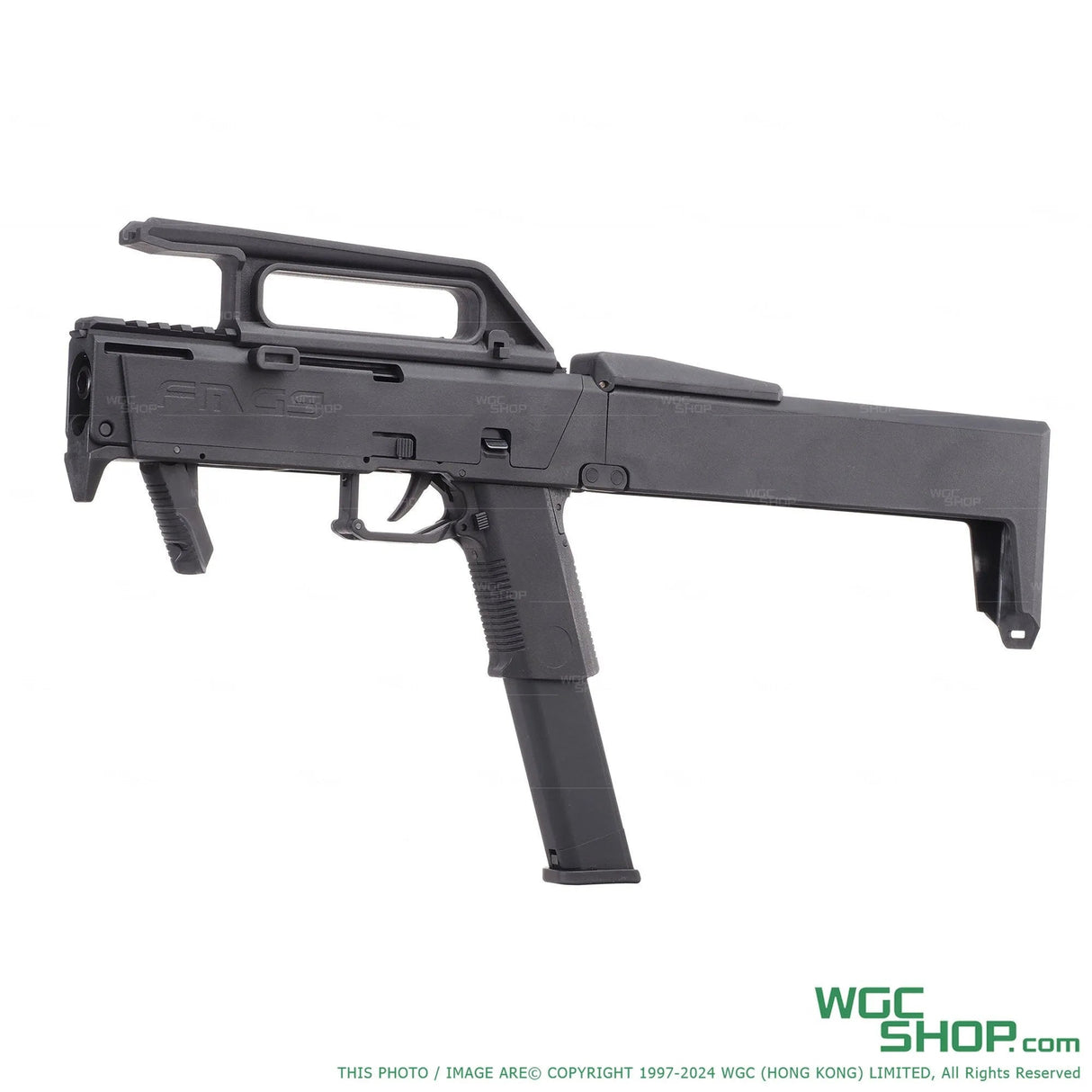 MARUYAMA FMG-9 GBB Airsoft-WGC Shop