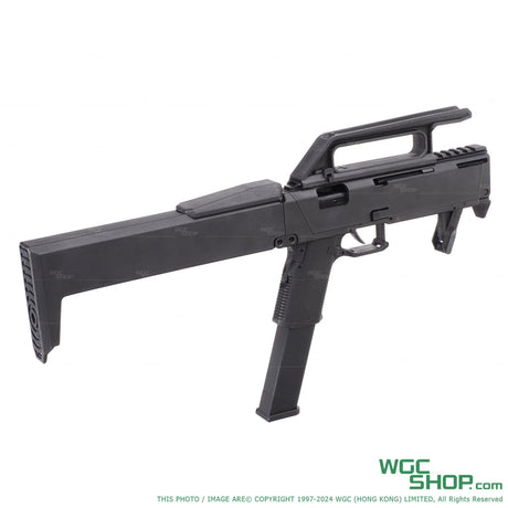 MARUYAMA FMG-9 GBB Airsoft-WGC Shop