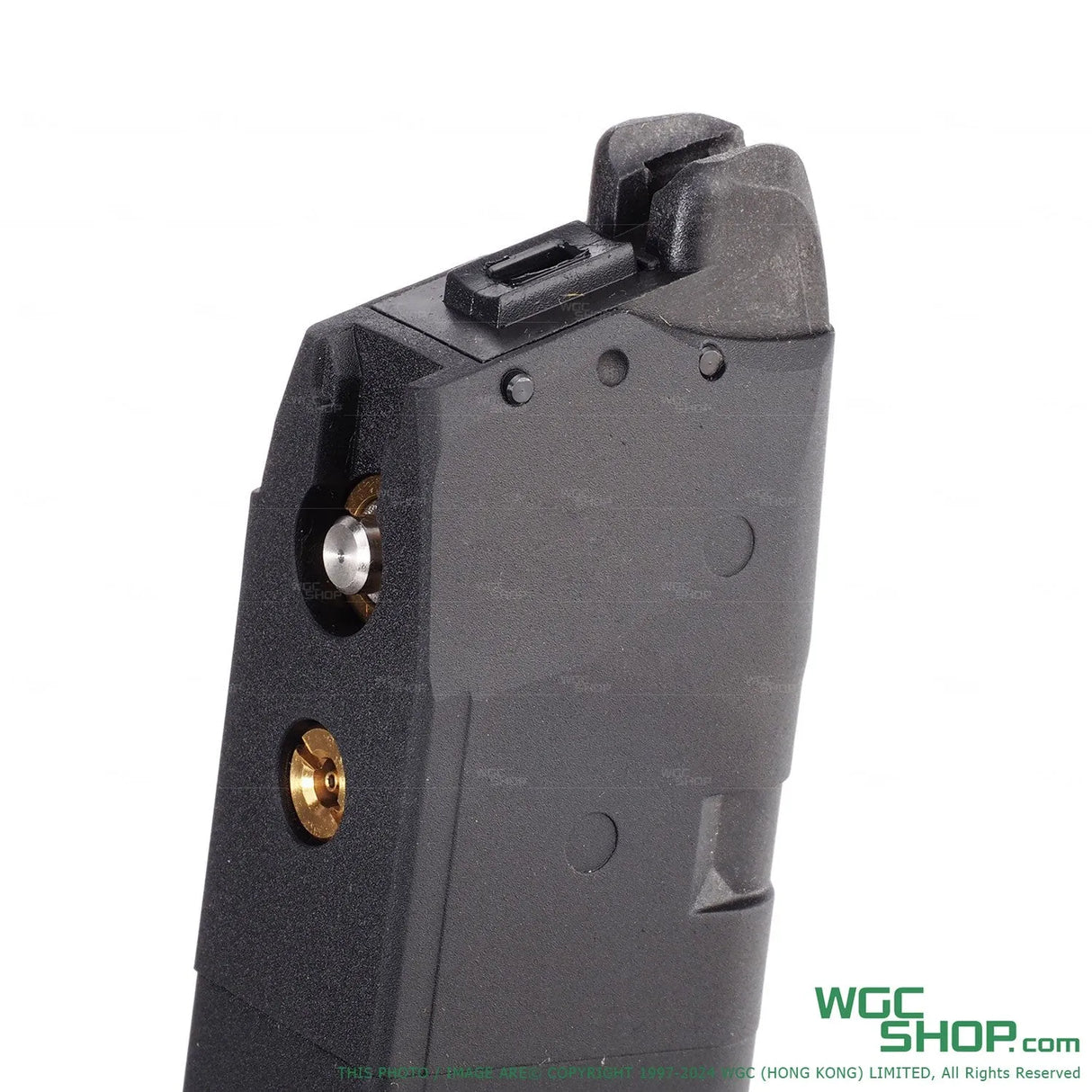 MARUYAMA FMG-9 GBB Airsoft-WGC Shop