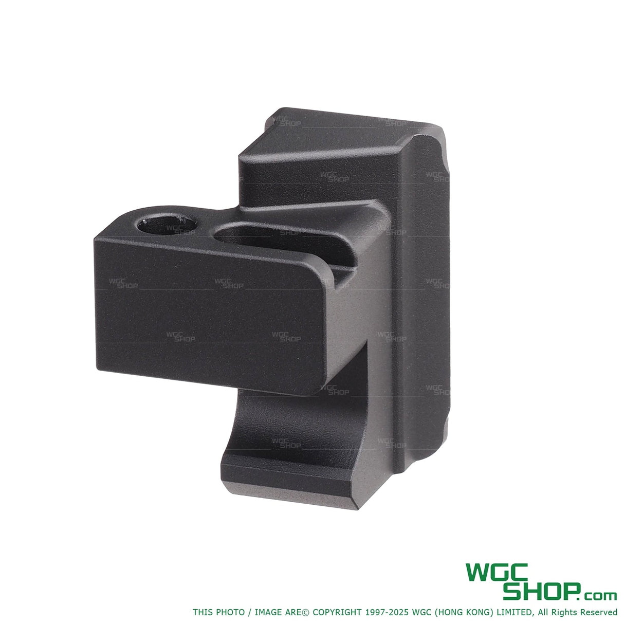 MARUYAMA MP-IX CNC 1913 Adapter