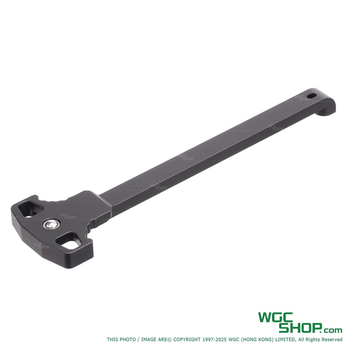 MARUYAMA MP-IX CNC Charging Handle