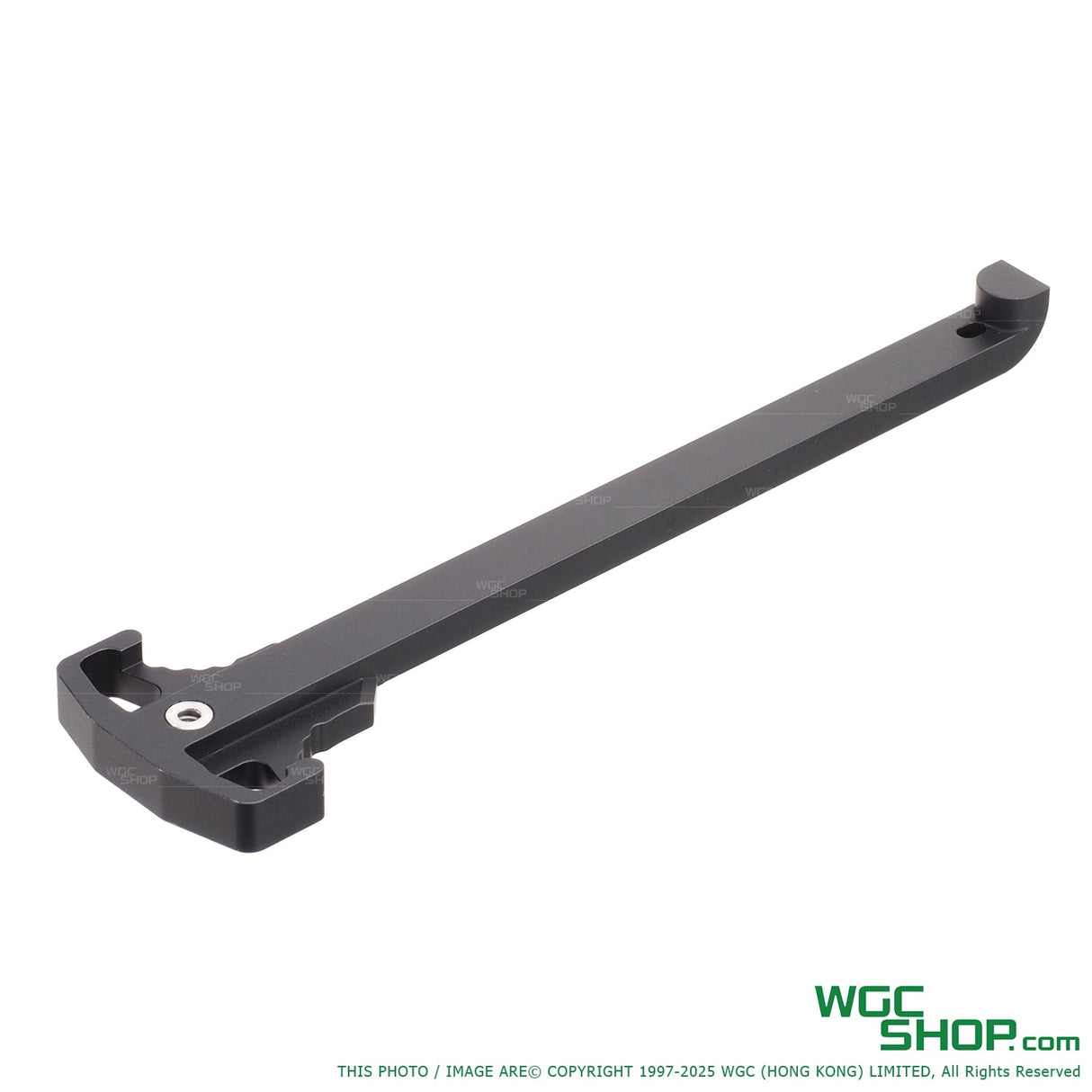 MARUYAMA MP-IX CNC Charging Handle