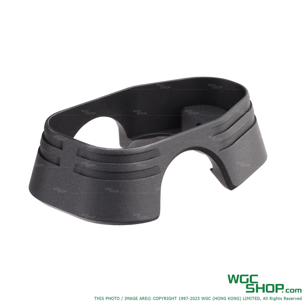 MARUYAMA MP-IX CNC Magwell