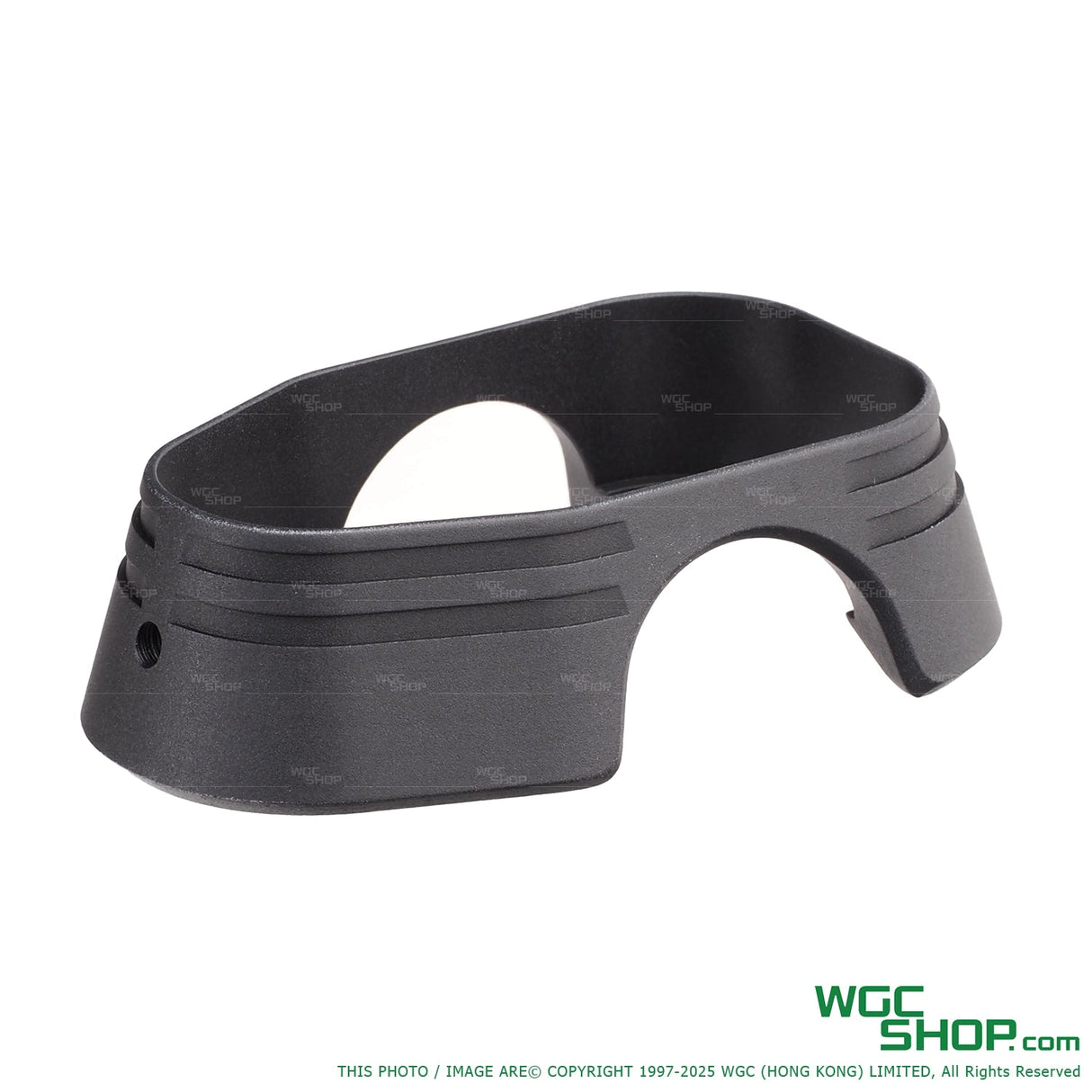 MARUYAMA MP-IX CNC Magwell