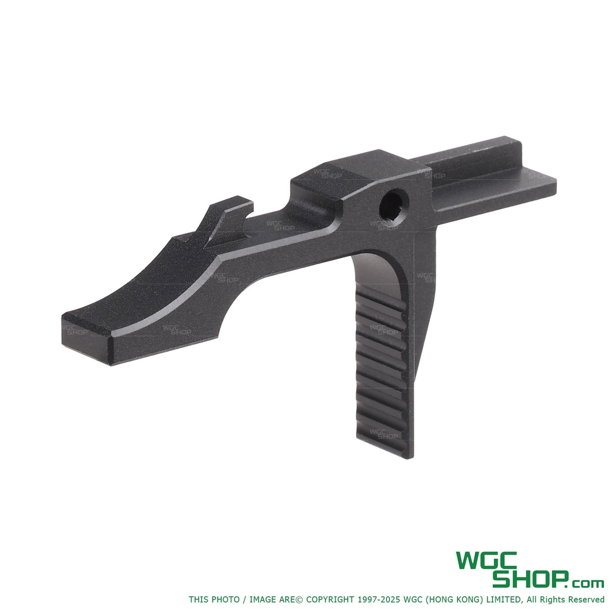 MARUYAMA MP-IX CNC Trigger - Left