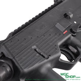 Clsoe-up of Maruyama MP-IX body