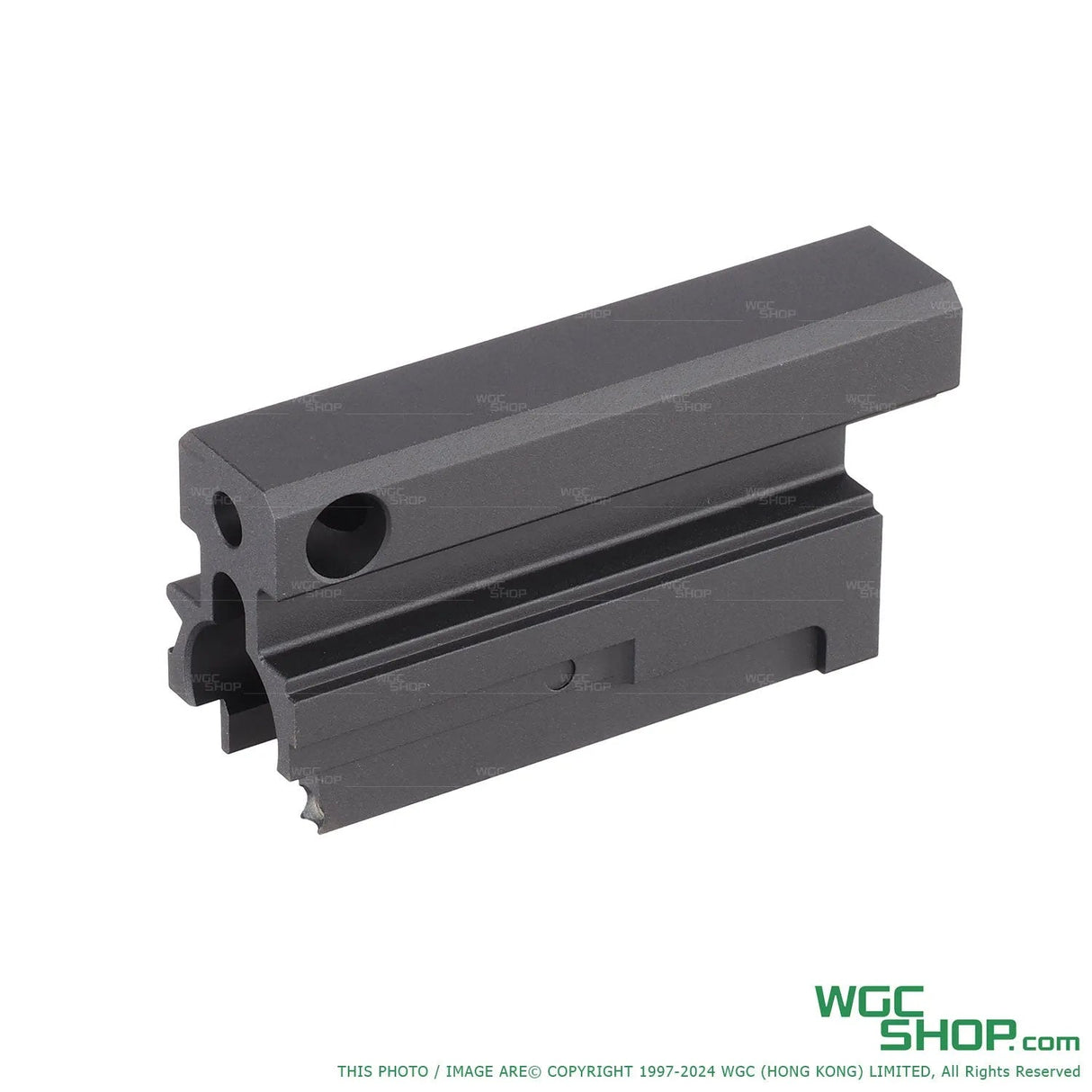 MARUYAMA Original Parts - Bolt Carrier for SCW-9 GBB Airsoft ( 03-01 )-WGC Shop