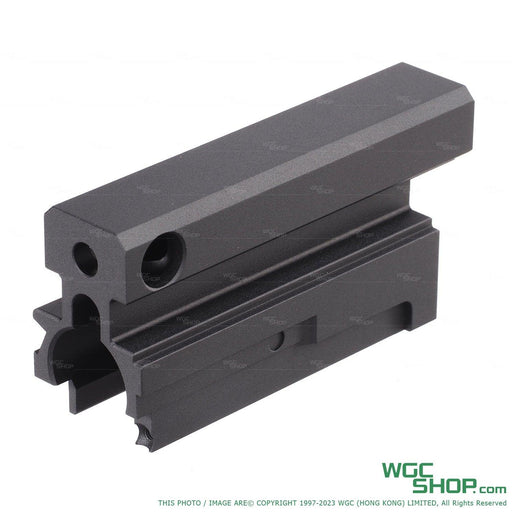 MARUYAMA Original Parts - Bolt Carrier for SCW-9 GBB Airsoft ( 03-01 ) - WGC Shop