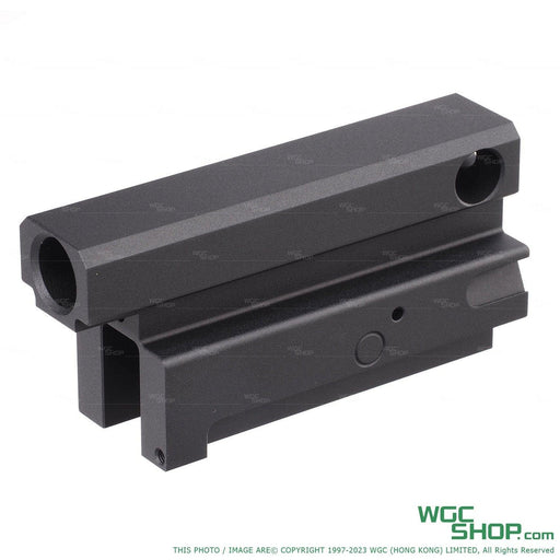 MARUYAMA Original Parts - Bolt Carrier for SCW-9 GBB Airsoft ( 03-01 ) - WGC Shop