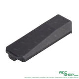 MARUYAMA Original Parts - FMG9 Cheek Pad ( 02-38 )-WGC Shop