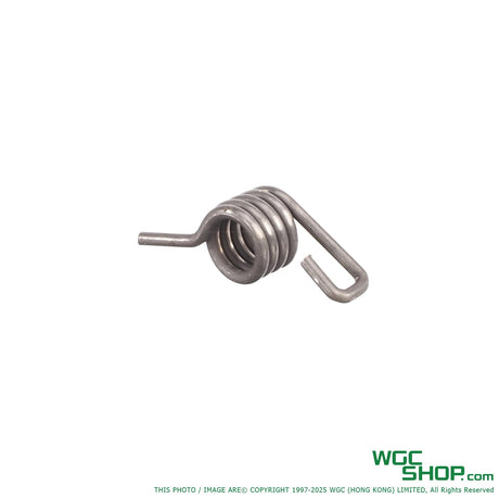MARUYAMA Original Parts - FMG9 Trigger Guard Torsion Spring ( 02-11 )