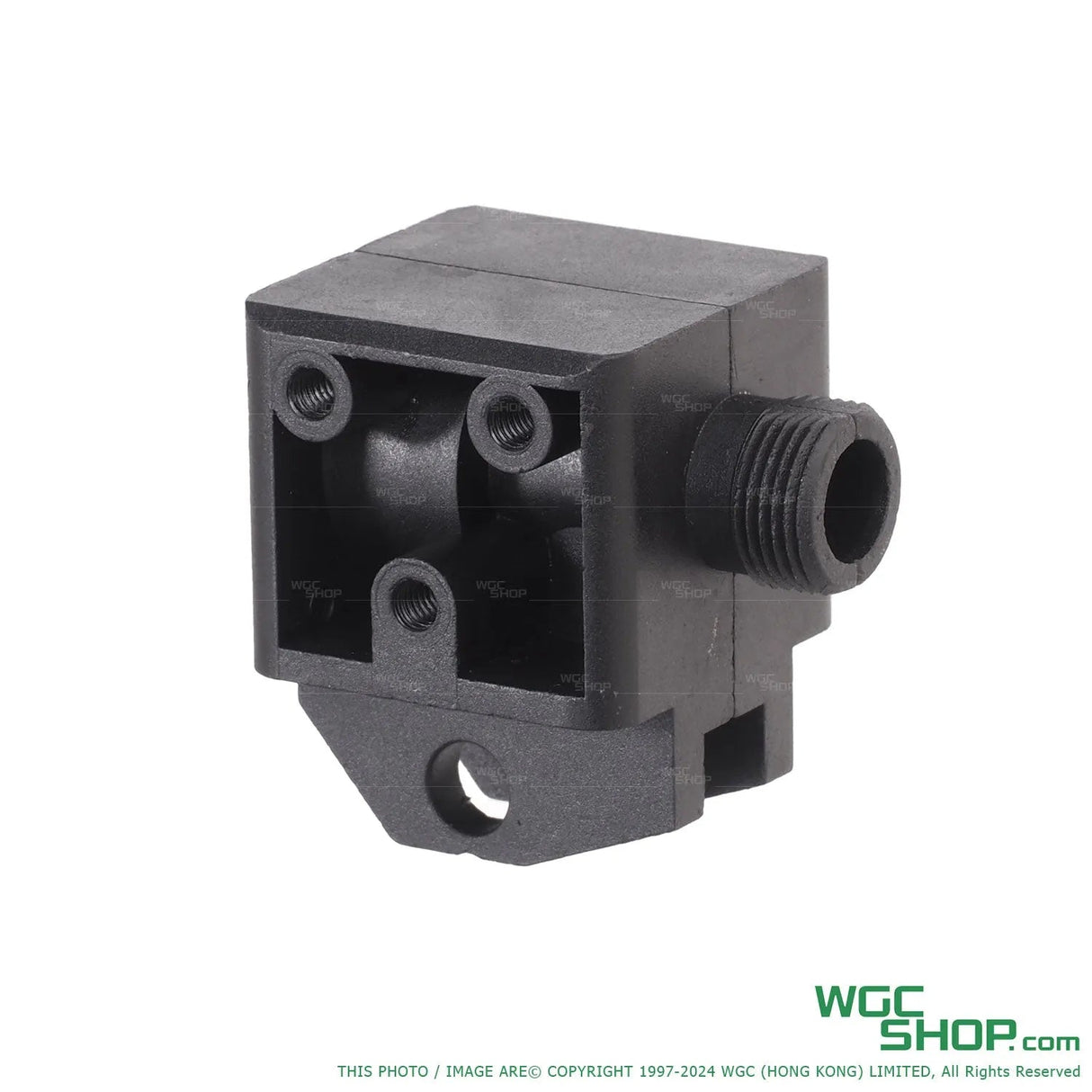 MARUYAMA Original Parts - Hop-Up Chamber Set for SCW-9 GBB Airsoft ( 02-02 + 02-03 + 02-11x2 + 02-14 + 02-05 + 02-12 + 02-07 )-WGC Shop