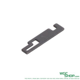 MARUYAMA Original Parts - Lock Lever for SCW - 9 G ( 04 - 35 ) / SCW - 9 Pro ( 04 - 31 ) GBB Airsoft MRYM-SCW9-04-35 - WGC Shop