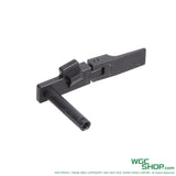 MARUYAMA Original Parts - Magazine Catch Right Side Set for SCW-9 GBB Airsoft ( 04-15 )-WGC Shop