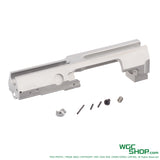 MARUYAMA Original Parts - MP - IX GBB Bolt Set MRYM-MP-IX-03-01-SET - WGC Shop