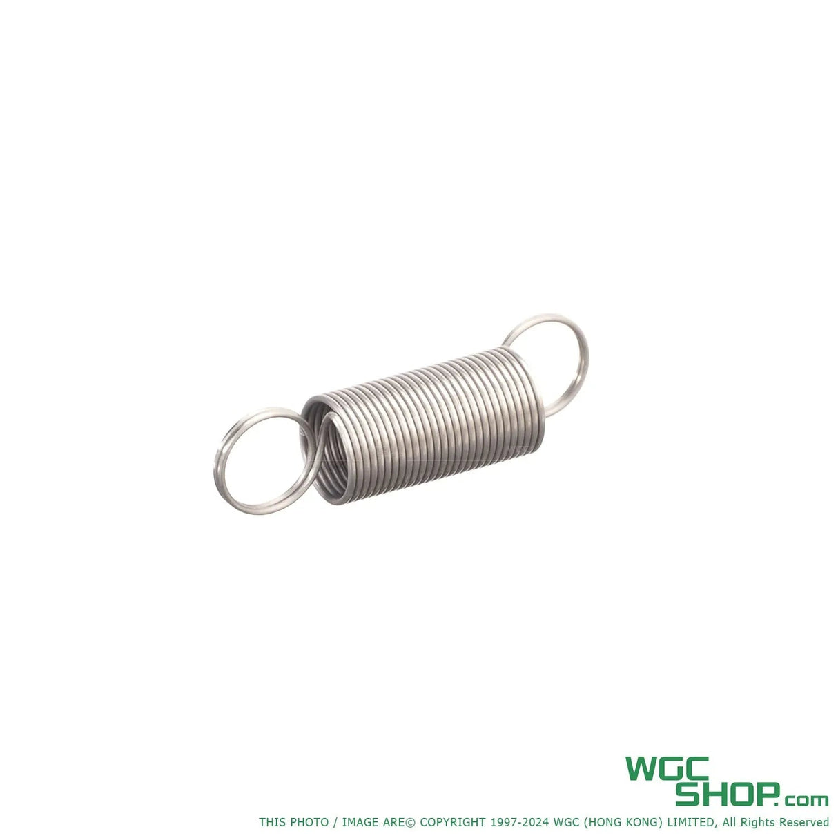 MARUYAMA Original Parts - Spring for SCW-9 GBB Airsoft ( 03-09 )-WGC Shop
