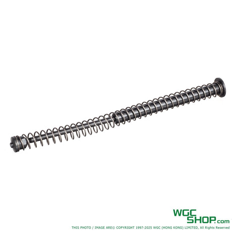 MARUYAMA Original Parts - Recoil Spring Guide Set for SCW-9 GBB Airsoft ( 03-18 )-
