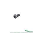 MARUYAMA Original Parts - Screw M2.6x6 for SCW-9 GBB Airsoft ( 02-11 )-WGC Shop