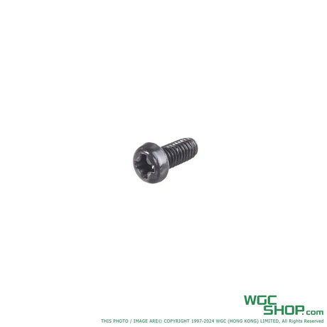 MARUYAMA Original Parts - Screw M2.6x6 for SCW-9 GBB Airsoft ( 02-11 )-WGC Shop