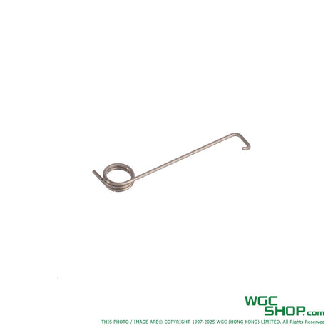 MARUYAMA Original Parts - SCW-9 Pro Bolt Catch Spring ( 04-34 )-