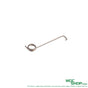 MARUYAMA Original Parts - SCW-9 Pro Bolt Catch Spring ( 04-34 )-