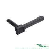 MARUYAMA Original Parts - SCW - 9 Pro GBB Magazine Release ( 04 - 32 ) MRYM-SCW9P-04-32 - WGC Shop