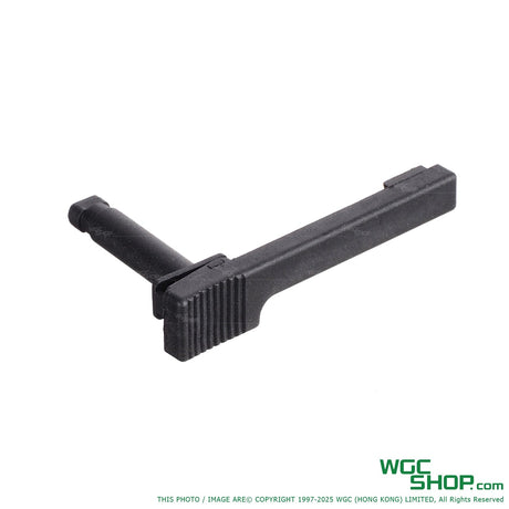 MARUYAMA Original Parts - SCW-9 Pro GBB Magazine Release ( 04-32 )