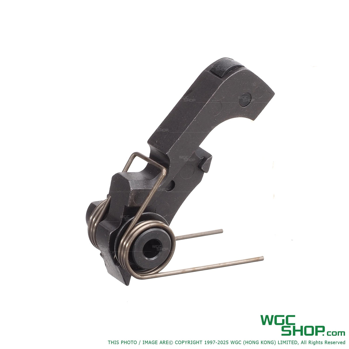 MARUYAMA Original Parts - SCW-9 / SPC-9 Hammer with Spring ( 04-29 )-