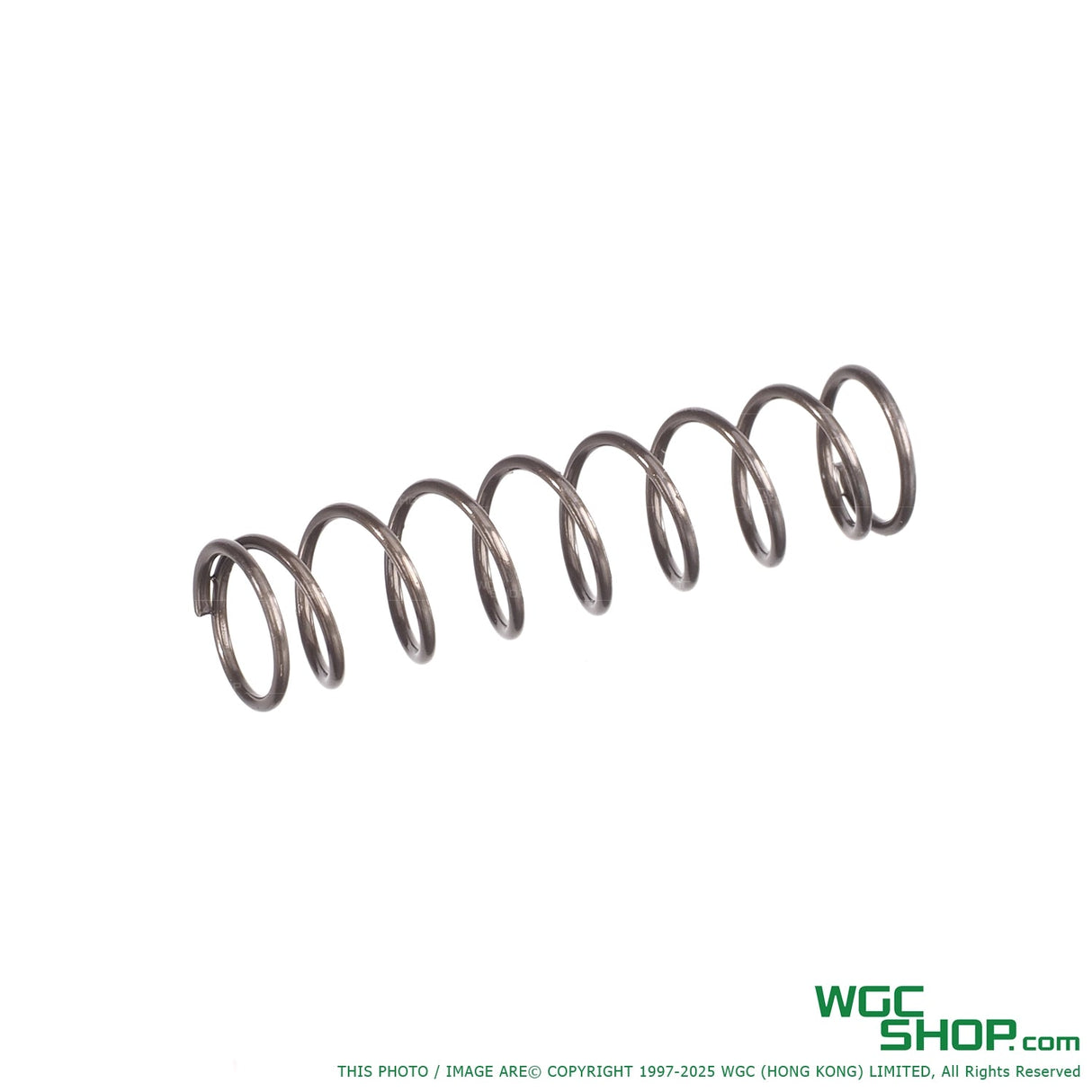 MARUYAMA Original Parts - SCW-9 Pro Magazine Release Spring ( 04-33 )-