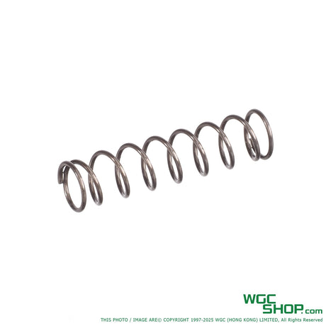MARUYAMA Original Parts - SCW-9 Pro Magazine Release Spring ( 04-33 )-