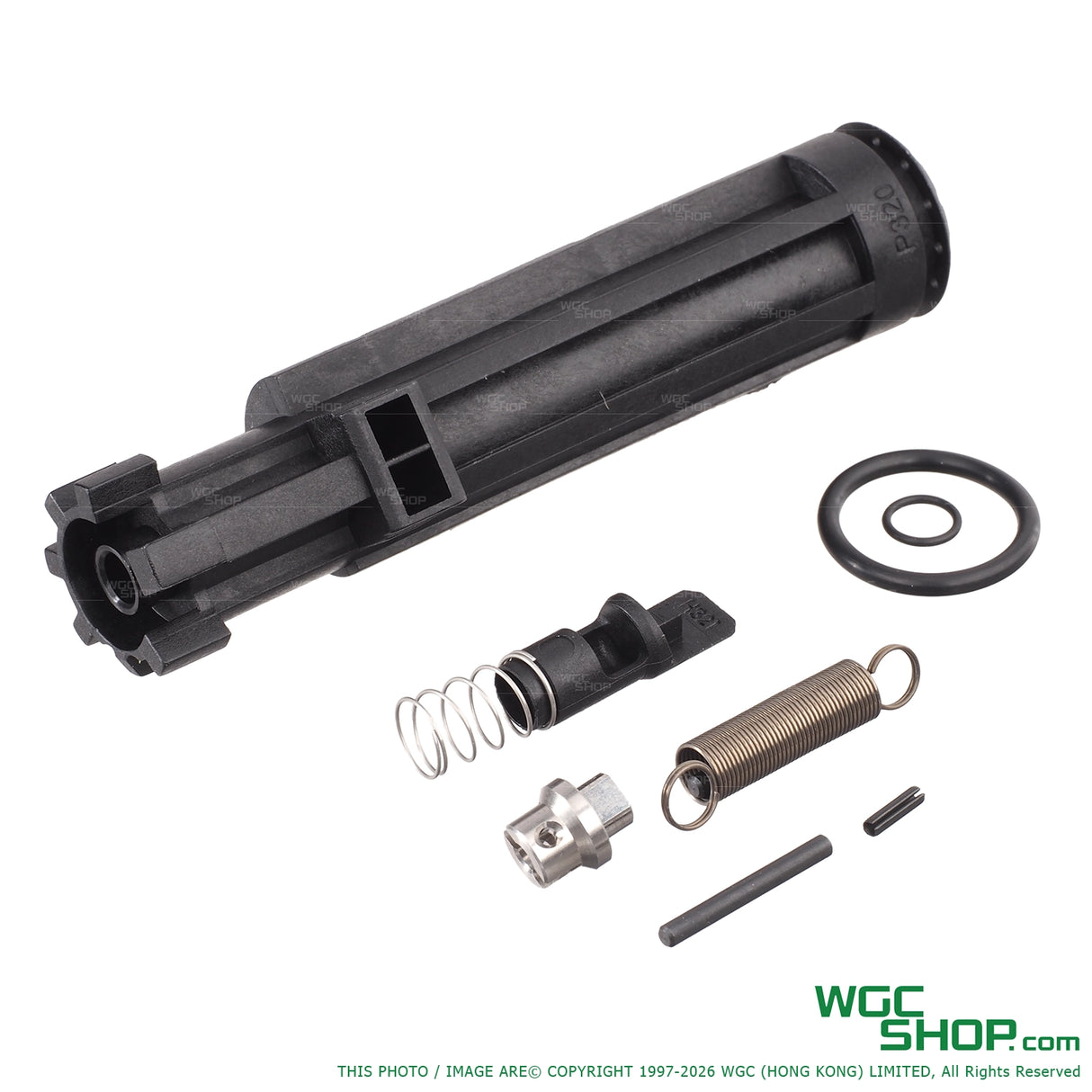 MARUYAMA Original Parts - ISO556 GBB Loading Nozzle Set