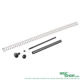 MARUYAMA Original Parts - ISO556 GBB Recoil Spring Rod Set MRYM-ISO556-03-19/20-SET - WGC Shop
