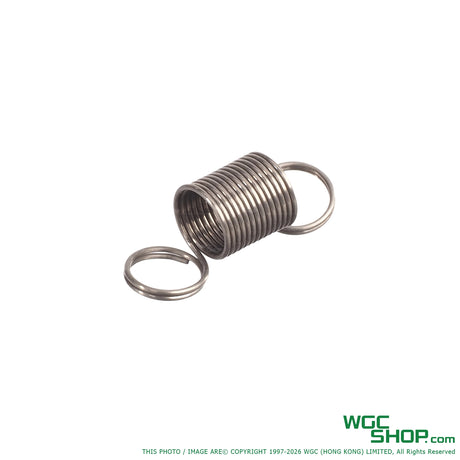 MARUYAMA Original Parts - MP-IX Trigger Spring ( 04-22 ) MRYM-MP-IX-04-22 - WGC Shop