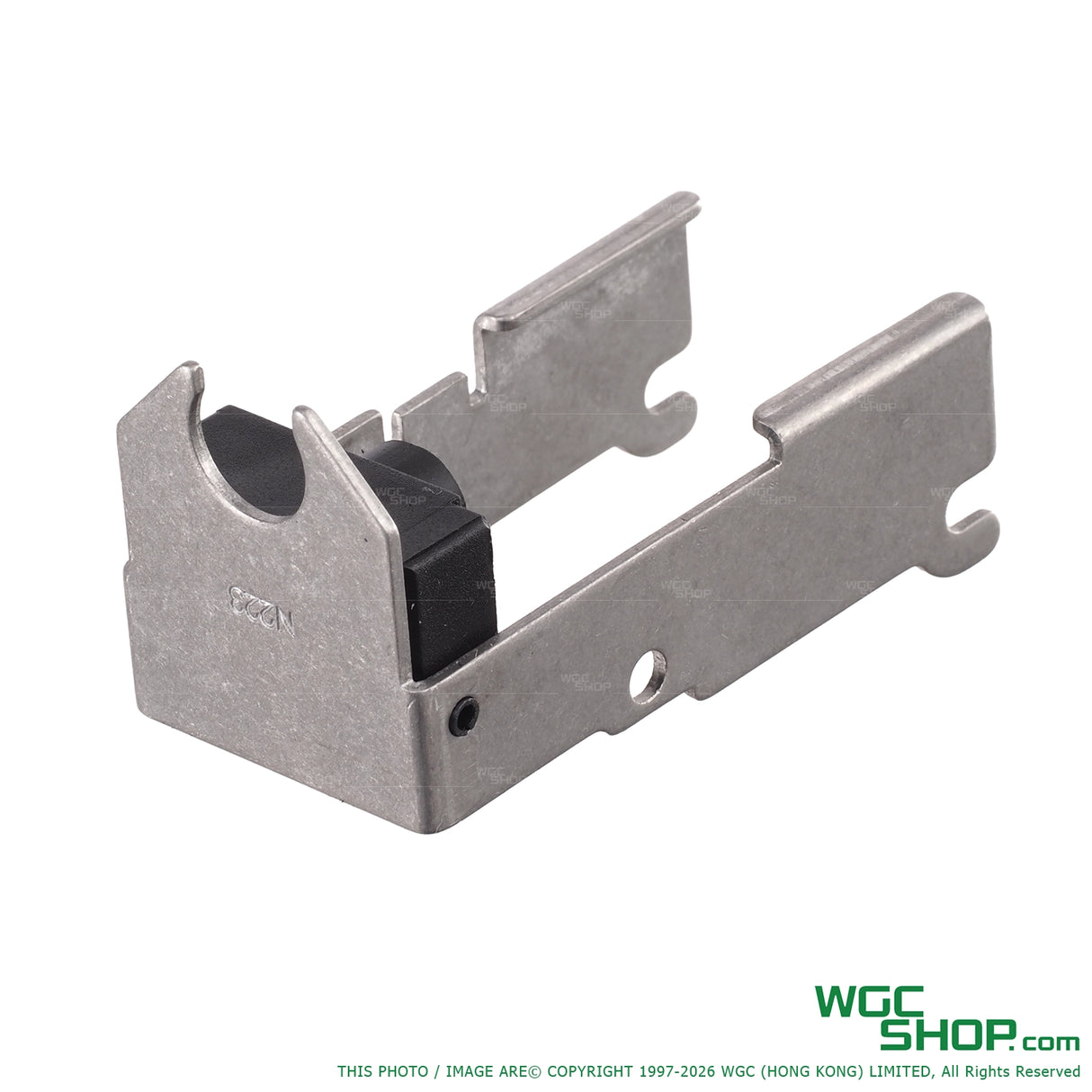 MARUYAMA Original Parts - MP-IX GBB High Speed Buffer Assembly Set