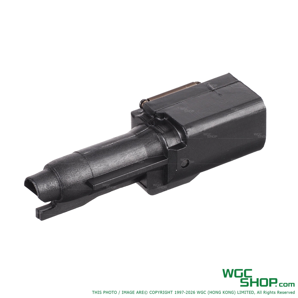 MARUYAMA Original Parts - MP - IX GBB Loading Nozzle Assembly ( 03 - 06 ) MRYM-MP-IX-03-06 - WGC Shop