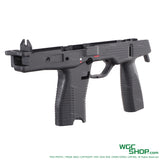 MARUYAMA Original Parts - MP-IX GBB Lower Receiver ( 04-02 / VGBDLRV010 )