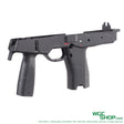 MARUYAMA Original Parts - MP - IX GBB Lower Receiver ( 04 - 02 / VGBDLRV010 ) MRYM-MP-IX-04-02 - WGC Shop