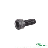 MARUYAMA Original Parts - MP - IX GBB M3x8 Hex Socket Head Cap Screw ( 04 - 28 / PSCW030804 ) MRYM-PSCW030804 - WGC Shop
