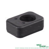MARUYAMA Original Parts - MP-IX GBB Magazine Base Plate ( 05-04 / VGB5MAG040 )