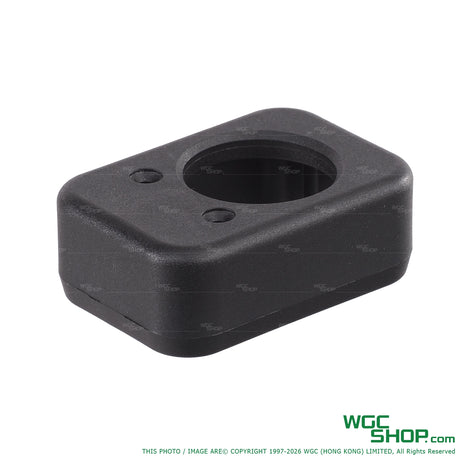 MARUYAMA Original Parts - MP - IX GBB Magazine Base Plate ( 05 - 04 / VGB5MAG040 ) MRYM-MP-IX-05-04 - WGC Shop