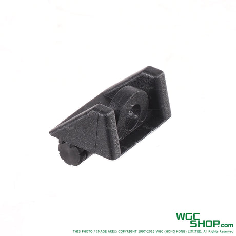 MARUYAMA Original Parts - MP - IX GBB Rear Sight Assembly ( 01 - 05 / VGBDRST000 ) MRYM-MP-IX-01-05 - WGC Shop