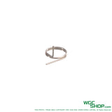 MARUYAMA Original Parts - MP-IX GBB Semi-Auto Hammer Roller Spring ( 04-42 / VGC7SPG005 )