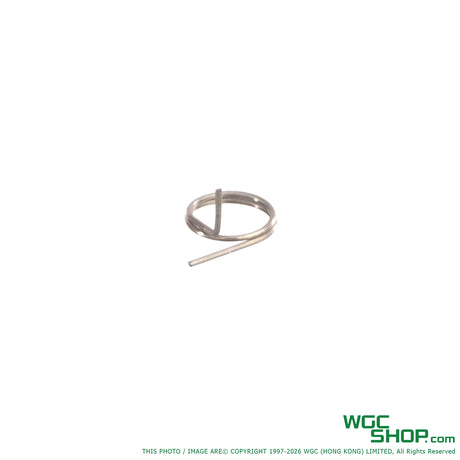 MARUYAMA Original Parts - MP - IX GBB Semi - Auto Hammer Roller Spring ( 04 - 42 / VGC7SPG005 ) MRYM-VGC7SPG005 - WGC Shop